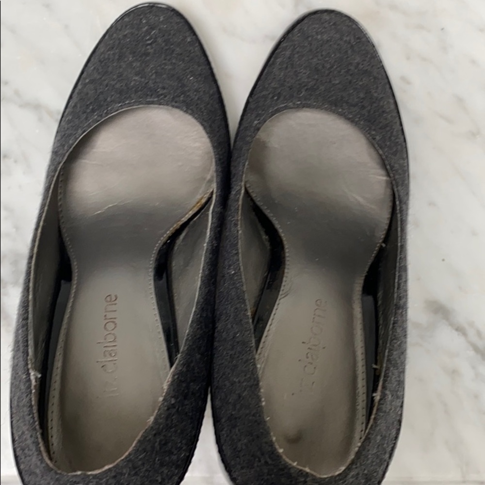Fall/Winter Heels - Picture 5 of 9